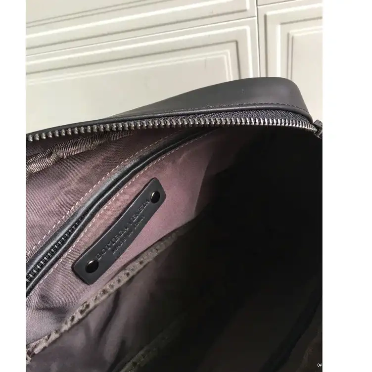 Official Brother Sam 2108SF0310 Veneta Bottega Bag 0515